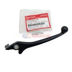 Tay thắng đen, phanh trước xe FUTURE MẬP, LED 125... zin Honda 53175-KYZ-T00