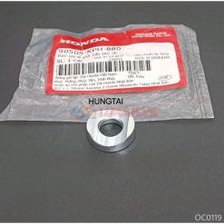 Bạc lót B đệm bắt sọ khỉ, chảng ba tay lái WAVE A, RS, S100, RSX, FUTURE NEO... zin 90505-KPH-880
