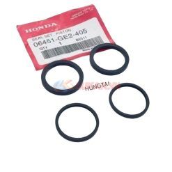Bộ phốt, sin cao su 2 pist heo dầu phanh WAVE Thái, ZX, RS, S100, FUTURE 1.... zin 06451-GE2-405
