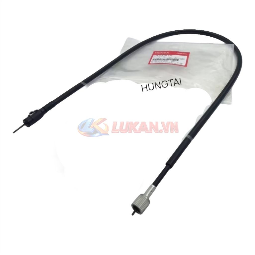 Dây công tơ mét, đồng hồ xe FUTURE 2, NEO, X 125.... zin Honda 44830-KTM-970 - Ảnh 3