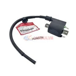 Cục mopin sườn đánh lửa xe WAVE BLADE 110.... zin 30510-K57-V01