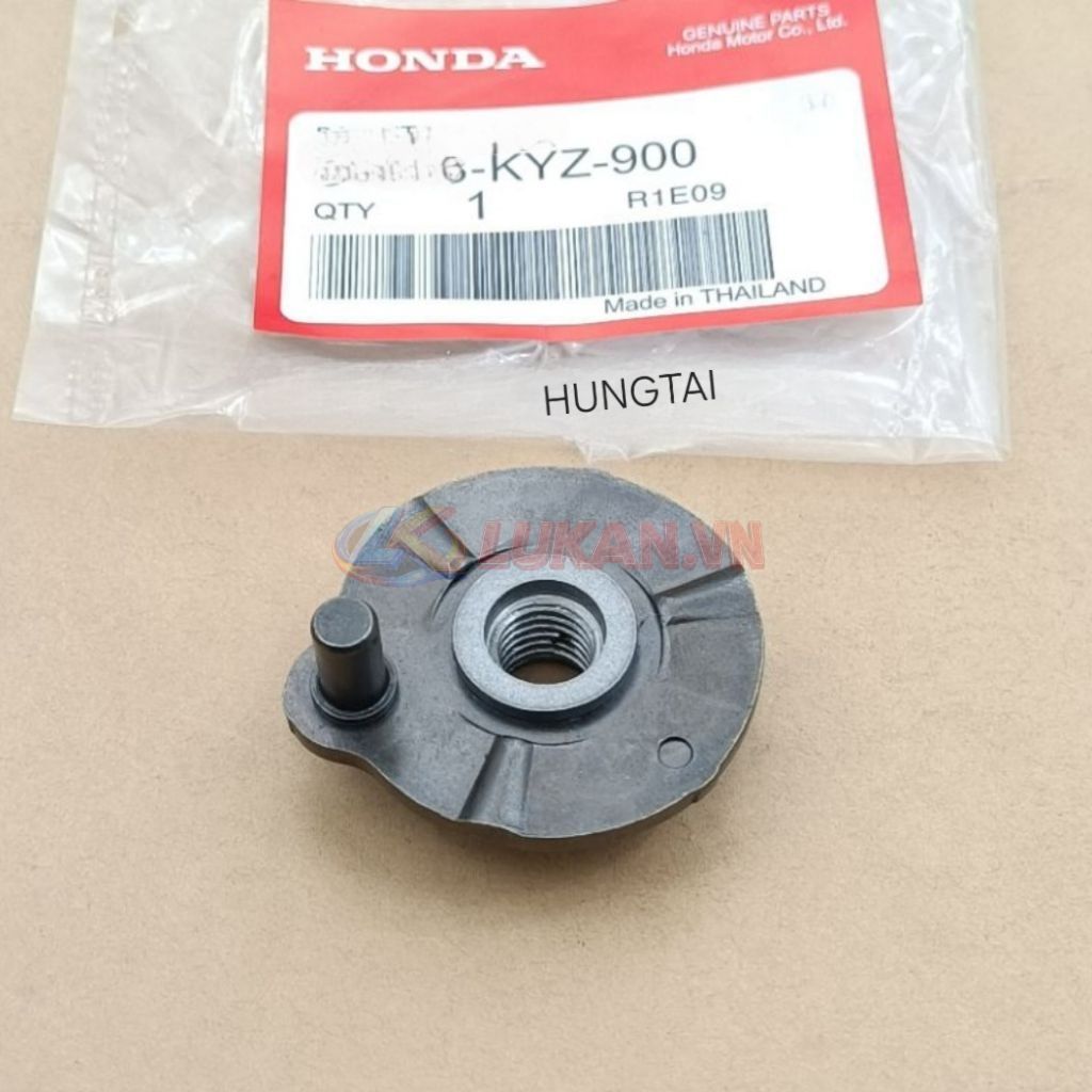 Ép bi ngắt nồi côn, nâng ly hợp FUTURE 2, NEO, MẬP, LED 125... zin 22830-KYZ-900