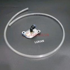 Nắp xupap có ống thông hơi máy FUTURE 2, NEO, X, LED, WAVE 125....
