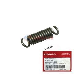 Lò xo bố chuông nồi, côn ba càng Super DREAM, WAVE, FUTURE.... zin 22641-KFL-D00