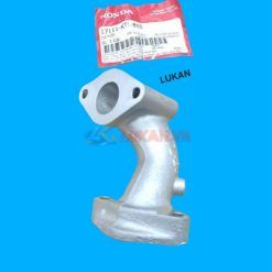 Họng co, cổ hút bình xăng con WAVE A, RS, S100, RSX...  zin Honda 17111-KTL-850