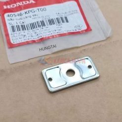 Tấm chặn pass tăng sên xích FUTURE MẬP, LED, WAVE 125... zin 40516-KPG-T00