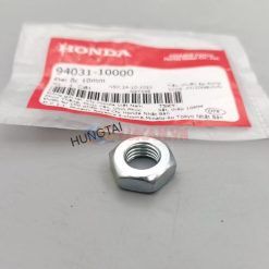 Ốc, tán 10mm trục cốt gắp WAVE A, RS, S100, ALPHA, FUTURE... zin 94031-10000