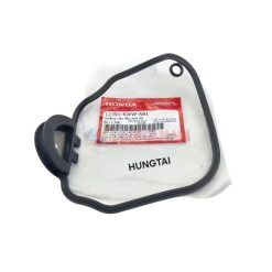Gioăng, ron cao su nắp đầu bò quylat WAVE S110, RSX, BLADE, A110... zin 12391-KWW-A81