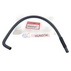 Ống thông hơi máy xe FUTURE MẬP, LED 125... zin Honda 15761-KYZ-710