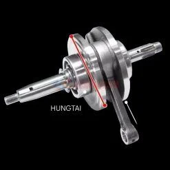 Dên trục khuỷu, biên WAVE 110 xe CUB 1 nồi tay 100, má 96