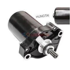 Củ đề độ, motor khởi động WAVE S110, RSX, ALPHA 110.... bao mạnh