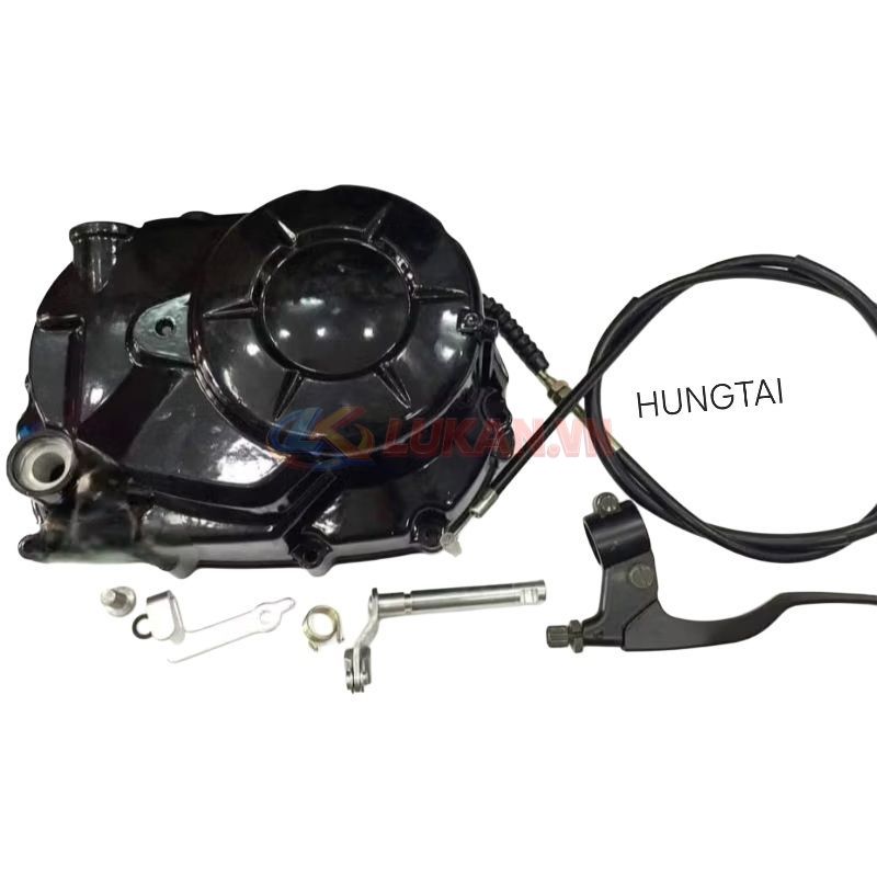 Lốc máy phải, nắp nồi lên côn amada tay WAVE S110, RSX, BLADE, A110...