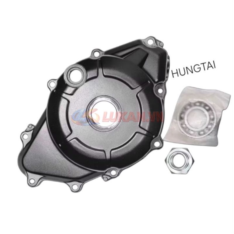 Lốc điện mâm lửa, chống gãy dên xe WINNER, SONIC, CBR 150.... - Ảnh 2