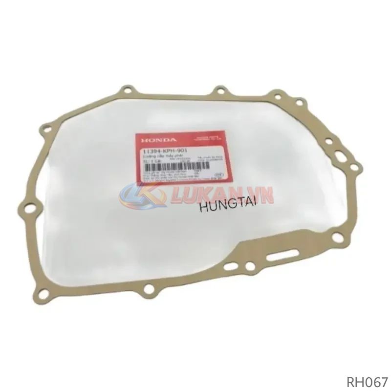 Gioăng, ron lốc máy phải, nồi côn FUTURE 2, NEO, X 125... zin 11394-KPH-901 - Ảnh 2