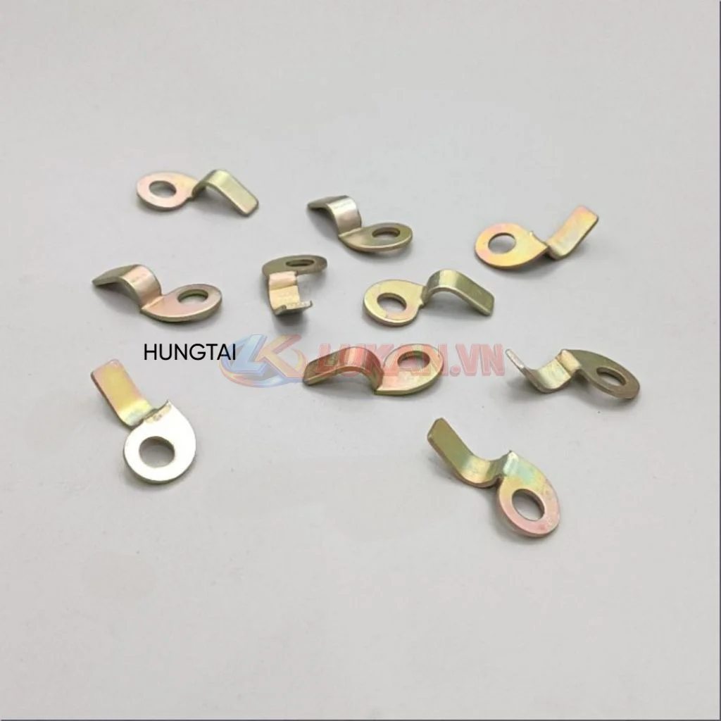 Pass chặn nút, nắp bịt báo số xe DREAM, WAVE, CUB.... - Ảnh 4