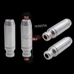 1 Chân rít, ghích dẫn hướng xupap WAVE S110, RSX, FUTURE 125... đầu bò quylat