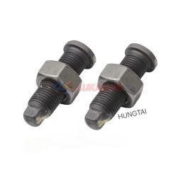 1 Ốc chỉnh cam cò đầu bự xe DREAM, WAVE, FUTURE.... 6,8mm
