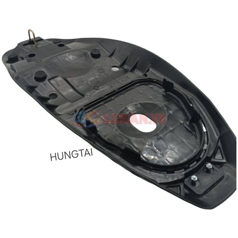 Nhựa xương đế yên ngồi xe FUTURE NEO, X 125.... - Ảnh 3