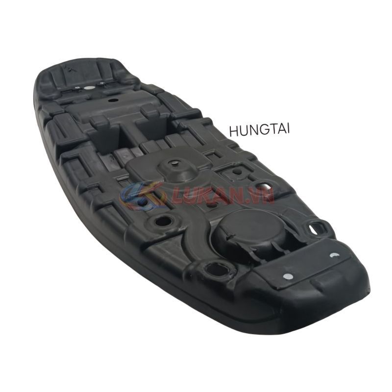 Nhựa khung xương đế yên ngồi xe DREAM - Ảnh 4