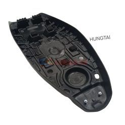 Nhựa khung xương đế yên ngồi xe DREAM