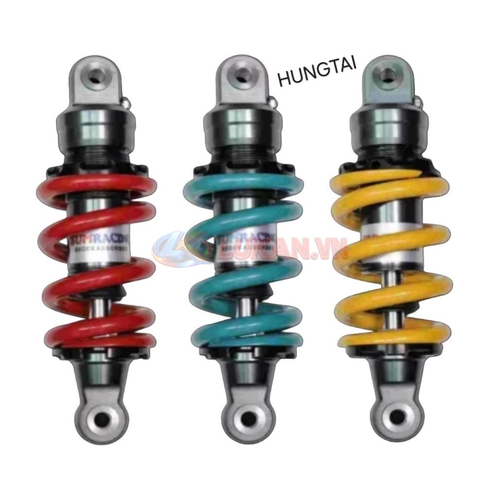 Phuộc giảm sóc sau xe WINNER, SONIC 150... 230mm - Ảnh 3