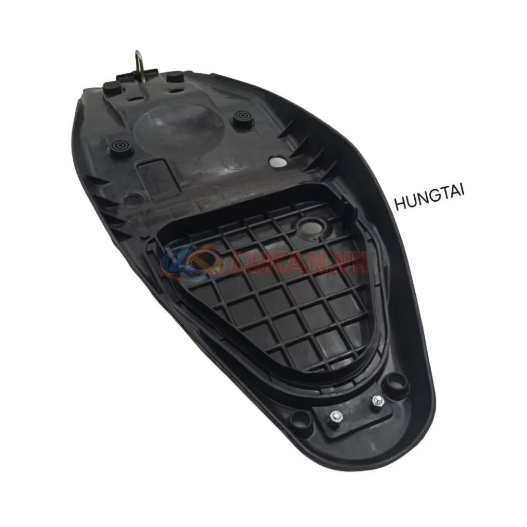 Nhựa xương đế yên ngồi xe WAVE A, ALPHA, RS, S100, RSX 100....
