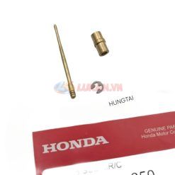 Bộ kim đót bình xăng con WAVE A, RS, S100, RSX... chế hòa khí zin
