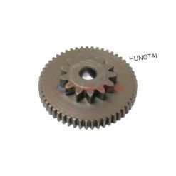Bánh răng 2 tầng, nhông đề khởi động xe WINNER, SONIC 150.... zin