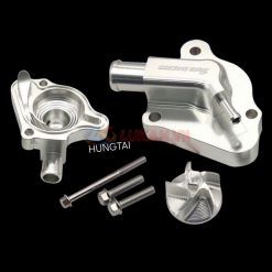 Bơm nước, quạt CNC làm mát xe WINNER, SONIC 150.... động cơ
