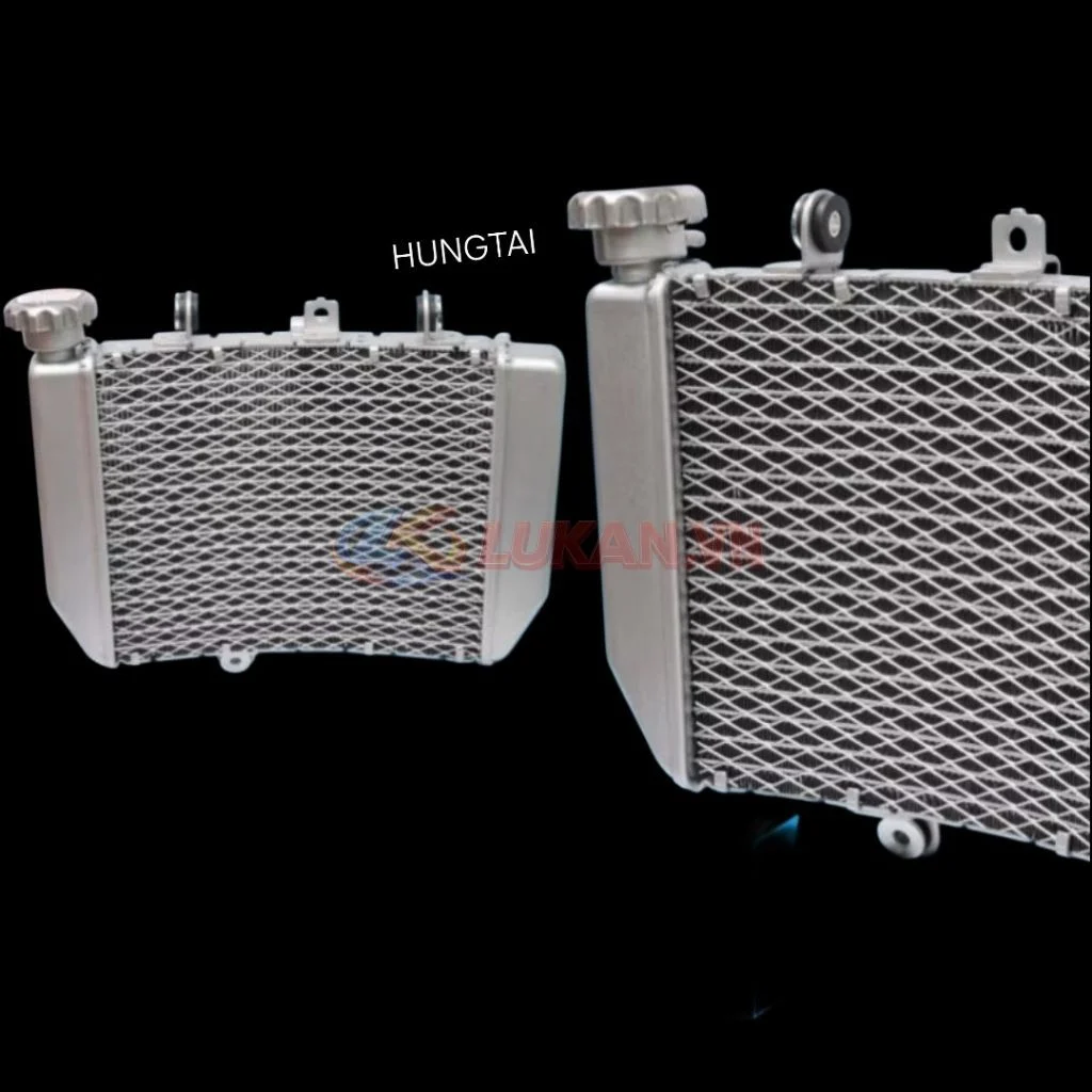 Két nước lớn RDI xe WINNER 150.... cong làm mát động cơ - Ảnh 3