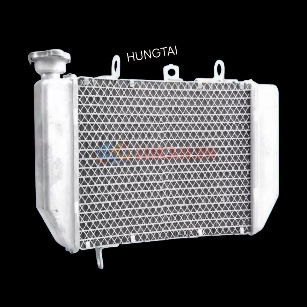 Két nước lớn RDI xe WINNER 150.... cong làm mát động cơ - Ảnh 2