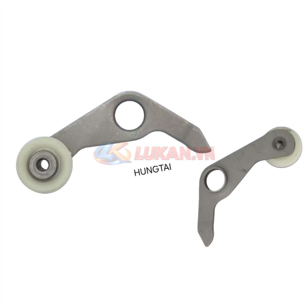 Cần bánh răng nhựa tăng sên cam chống bể FUTURE MẬP, LED, WAVE 125, MSX.... - Ảnh 4