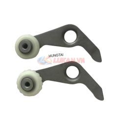 Cần bánh răng nhựa tăng sên cam chống bể FUTURE MẬP, LED, WAVE 125, MSX....