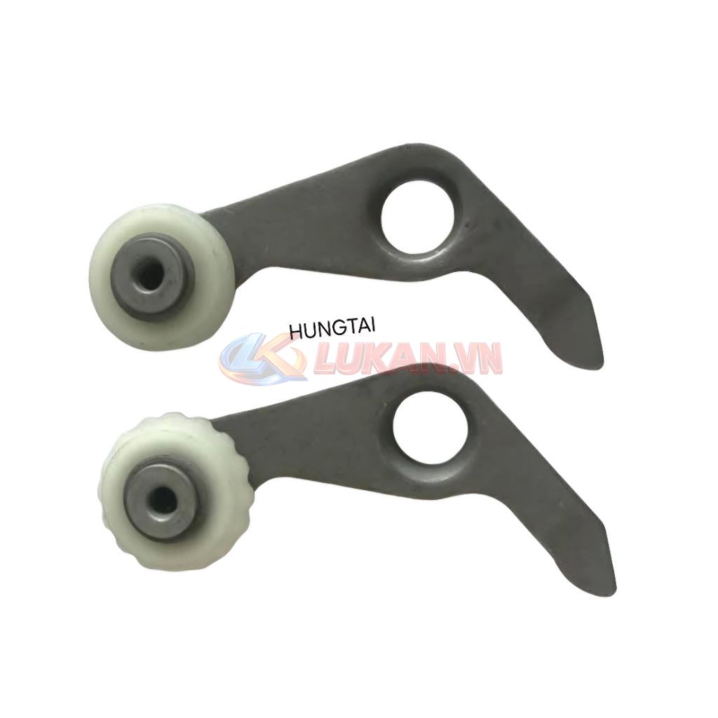 Cần bánh răng nhựa tăng sên cam chống bể FUTURE MẬP, LED, WAVE 125, MSX....