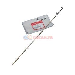 Cây đũa thắng, phanh sau xe FUTURE 2, NEO, X 125... zin Honda 43451-KPH-900