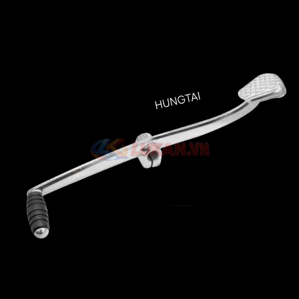 Cần đạp sang số xe CUB 86, 67, CD, CL.... kiểu thái