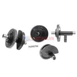Bộ nhông tạ phụ xe WINNER, SONIC 150.... bánh răng