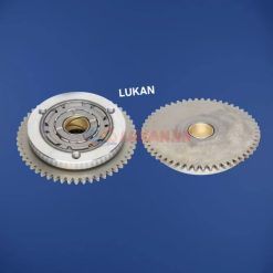 Bánh răng, nhông thớt đề khởi động lớn xe WINNER, SONIC, CBR 150....