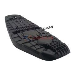 Nhựa đế yên ngồi xe WAVE Thái, ALPHA, ZX....