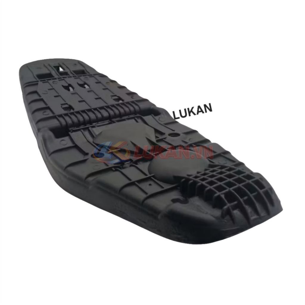 Nhựa đế yên ngồi xe WAVE Thái, ALPHA, ZX....