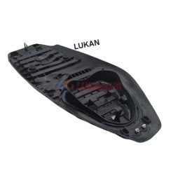 Xương nhựa, đế yên ngồi WAVE S110, RS, RSX.... cao cấp