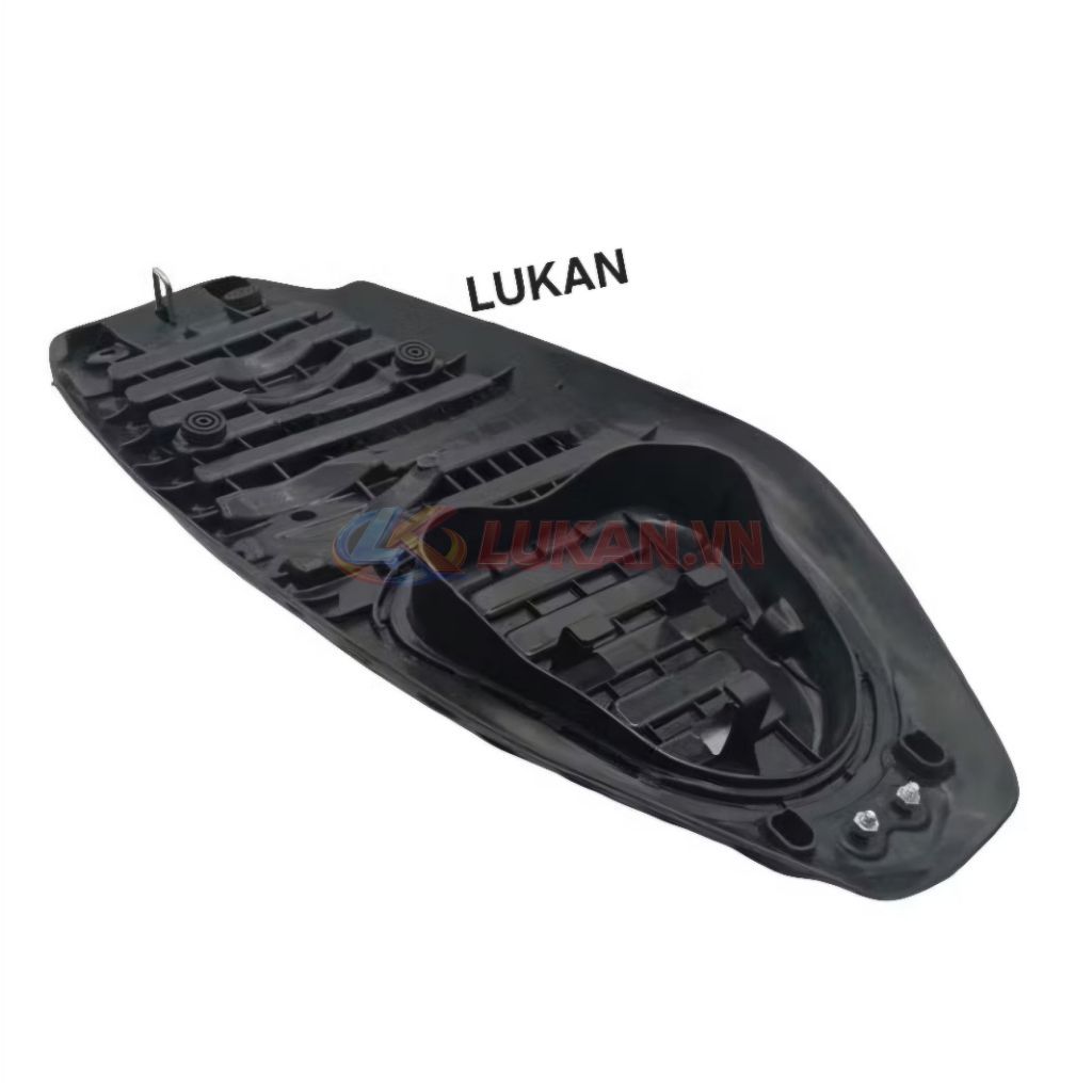 Xương nhựa, đế yên ngồi WAVE S110, RS, RSX.... cao cấp