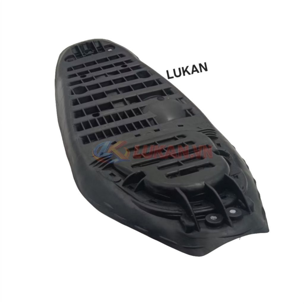 Xương nhựa, đế yên ngồi WAVE S110, RS, RSX.... cao cấp - Ảnh 2