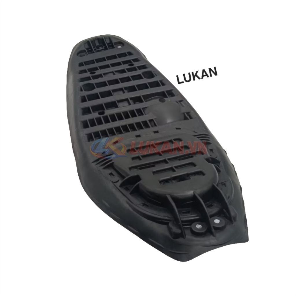 Xương nhựa, đế yên ngồi WAVE S110, RS, RSX.... cao cấp - Ảnh 3