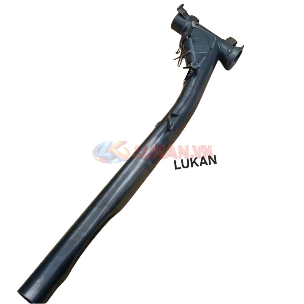 Cổ, chảng ba thay khung sườn, gãy pass baga xe DREAM... mộc đồng - Ảnh 5