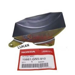 Máng chứa dầu nhớt, nhông nồi côn, ly hợp DREAM, WAVE ,FUTURE 1... zin 15661-GN5-910