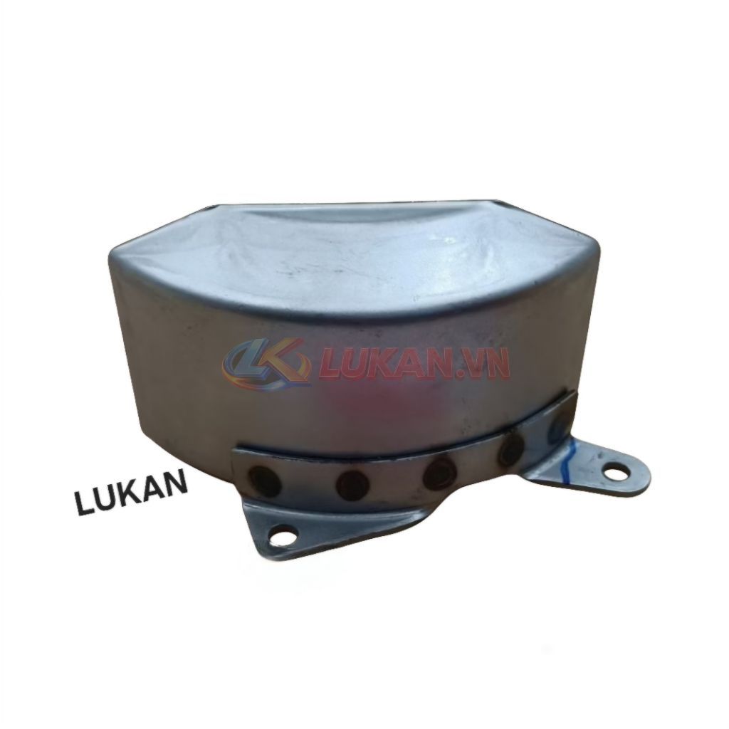 Máng chứa dầu nhớt, nhông nồi côn, ly hợp DREAM, WAVE ,FUTURE 1... zin 15661-GN5-910 - Ảnh 2