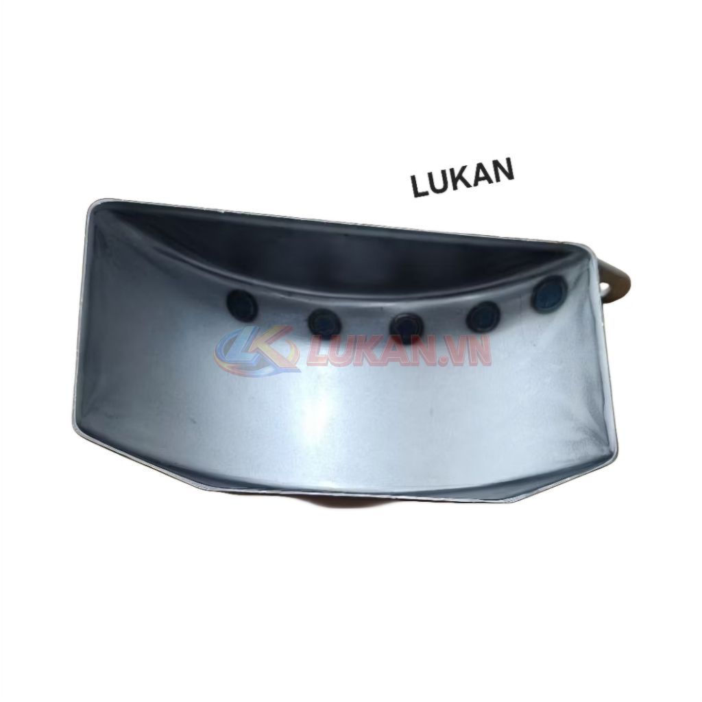 Máng chứa dầu nhớt, nhông nồi côn, ly hợp DREAM, WAVE ,FUTURE 1... zin 15661-GN5-910 - Ảnh 3