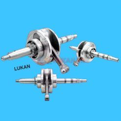 Dên trục khuỷu, biên động cơ Super DREAM, WAVE ALPHA, RS, RSX 100....
