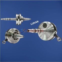 Dên trục khuỷu, biên động cơ xe WAVE S110, RSX, BLADE, A110....
